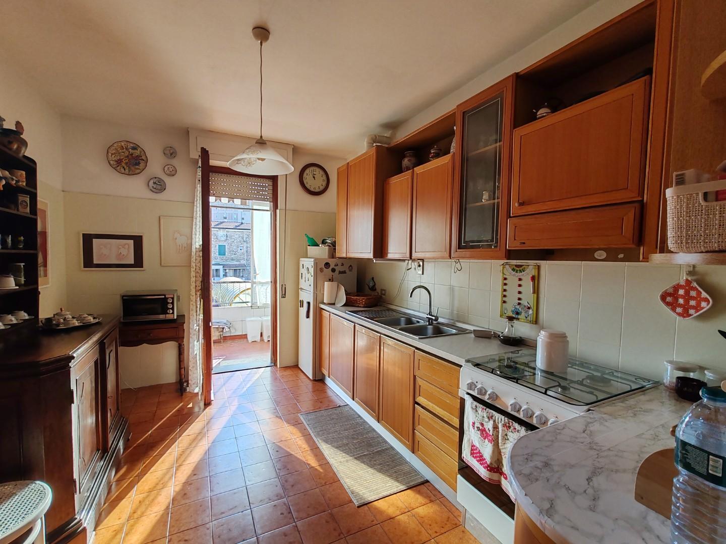 Appartamento in vendita, Massa centro