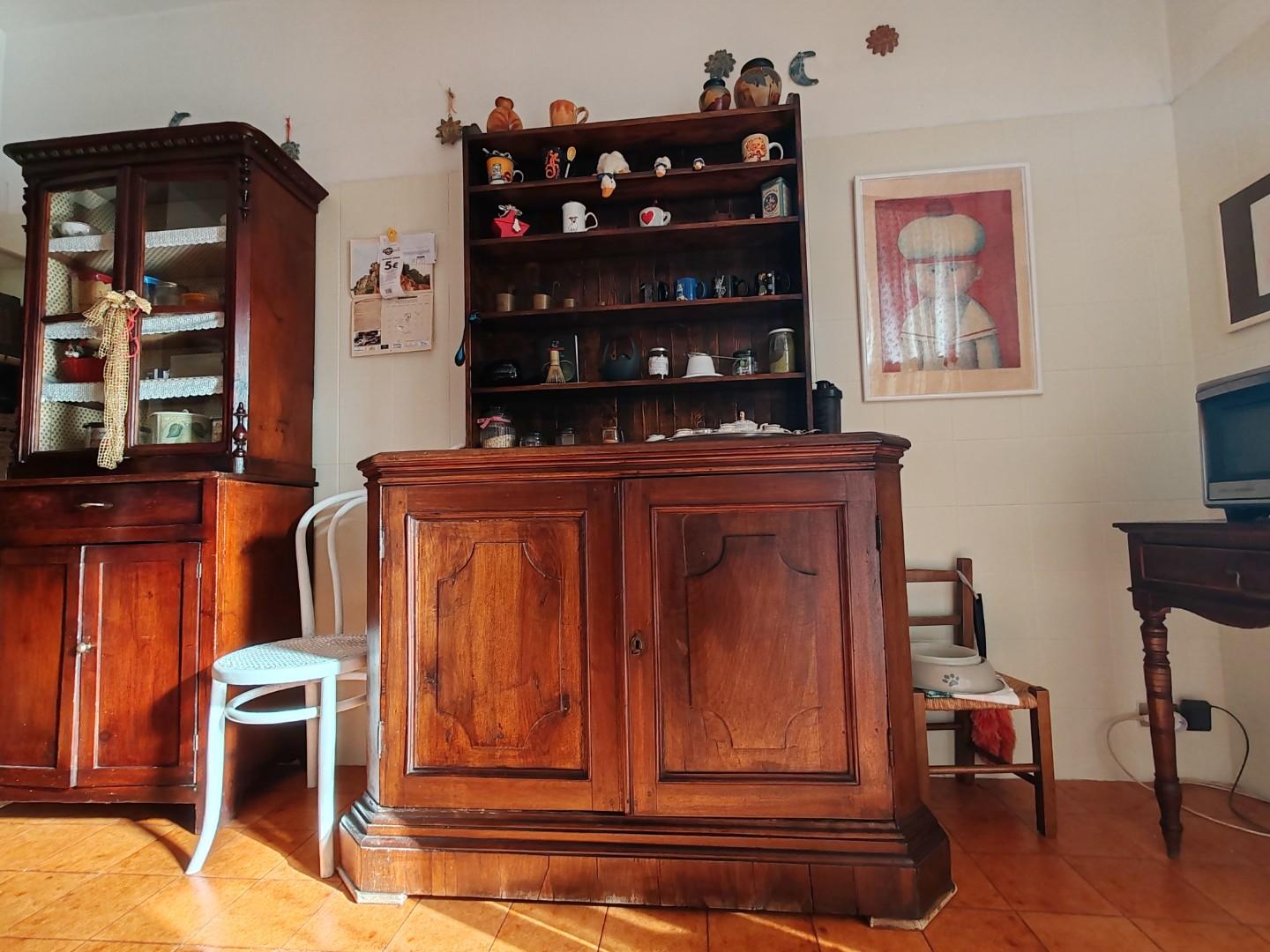 Appartamento in vendita, Massa centro