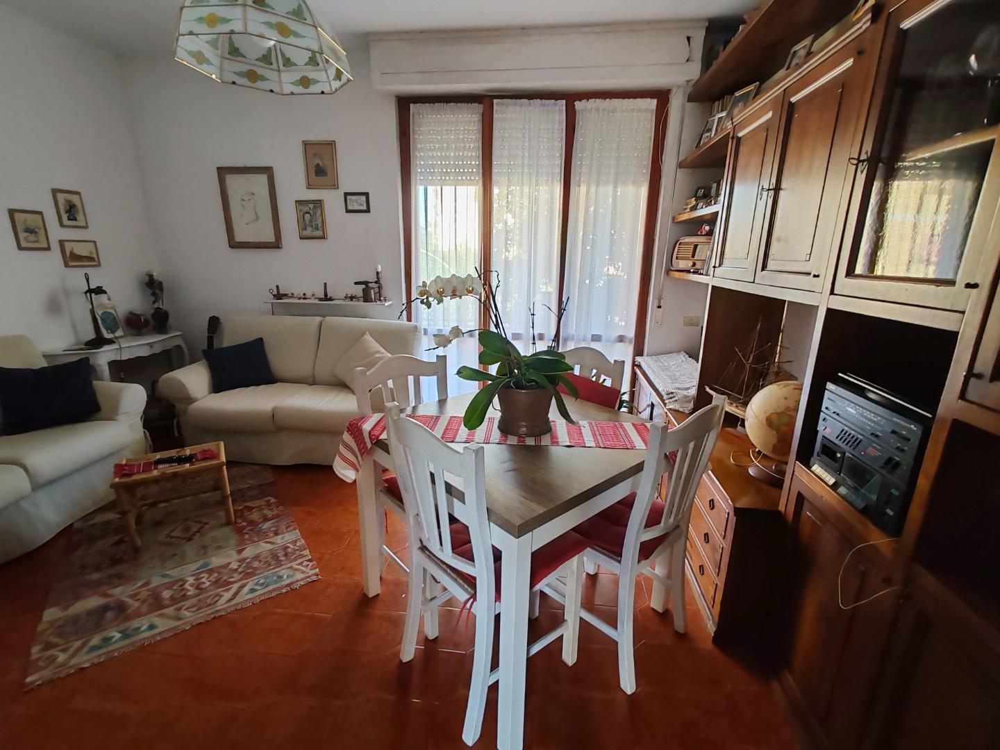 Appartamento in vendita, Massa centro