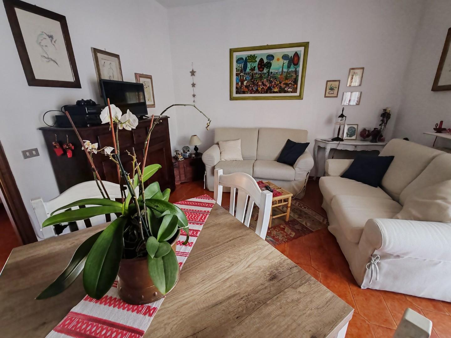 Appartamento in vendita, Massa centro
