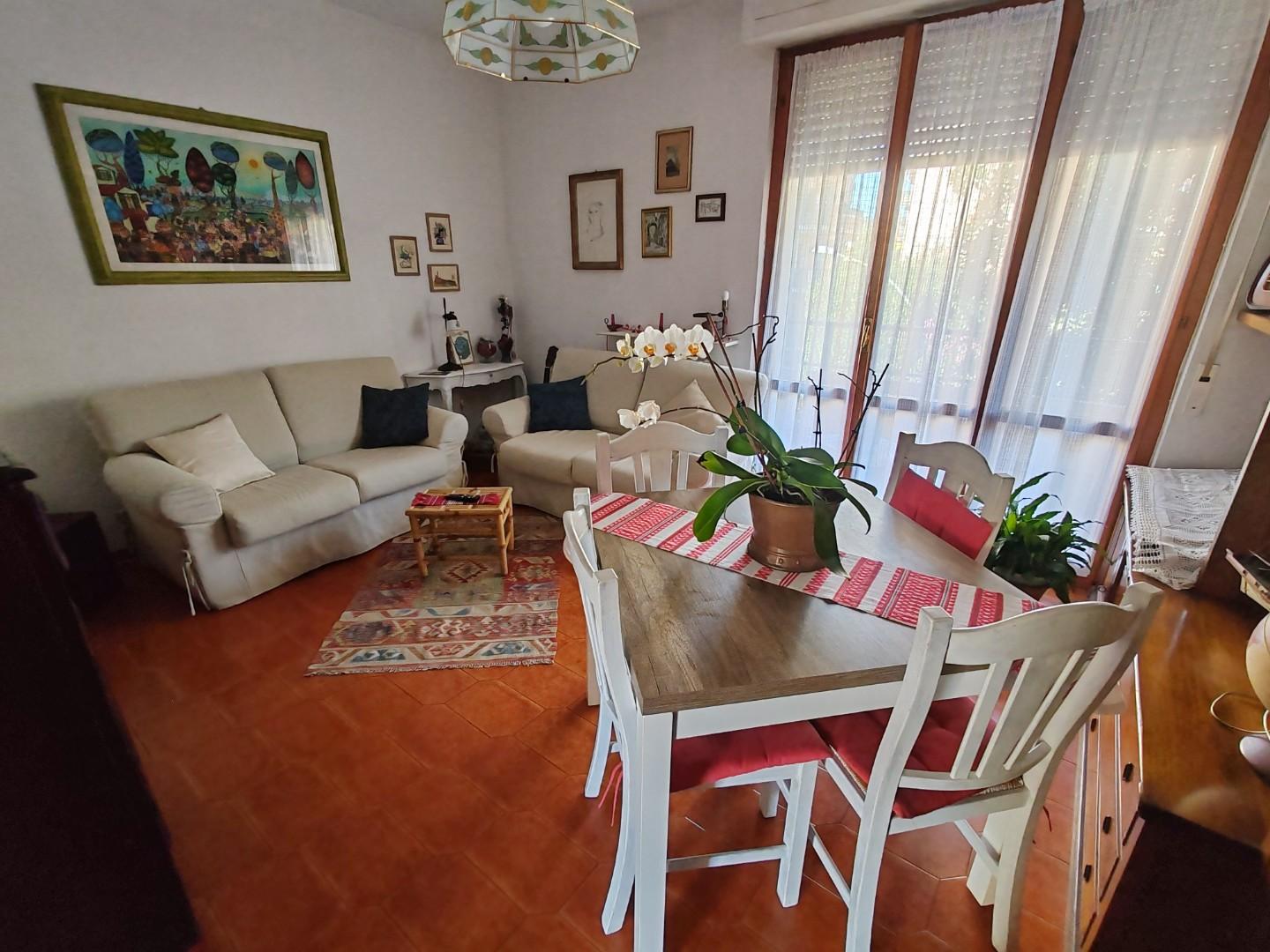 Appartamento in vendita, Massa centro