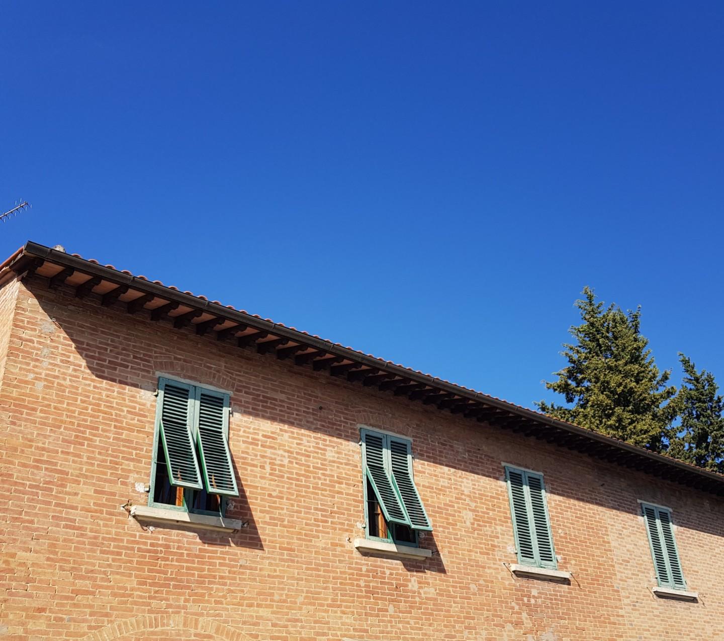 Casa indipendente con giardino a San Miniato