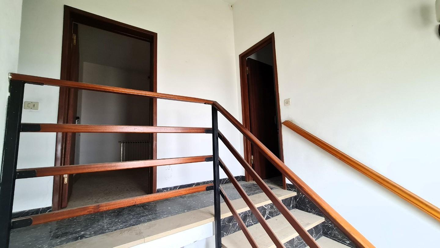 Casa indipendente da ristrutturare a San Miniato