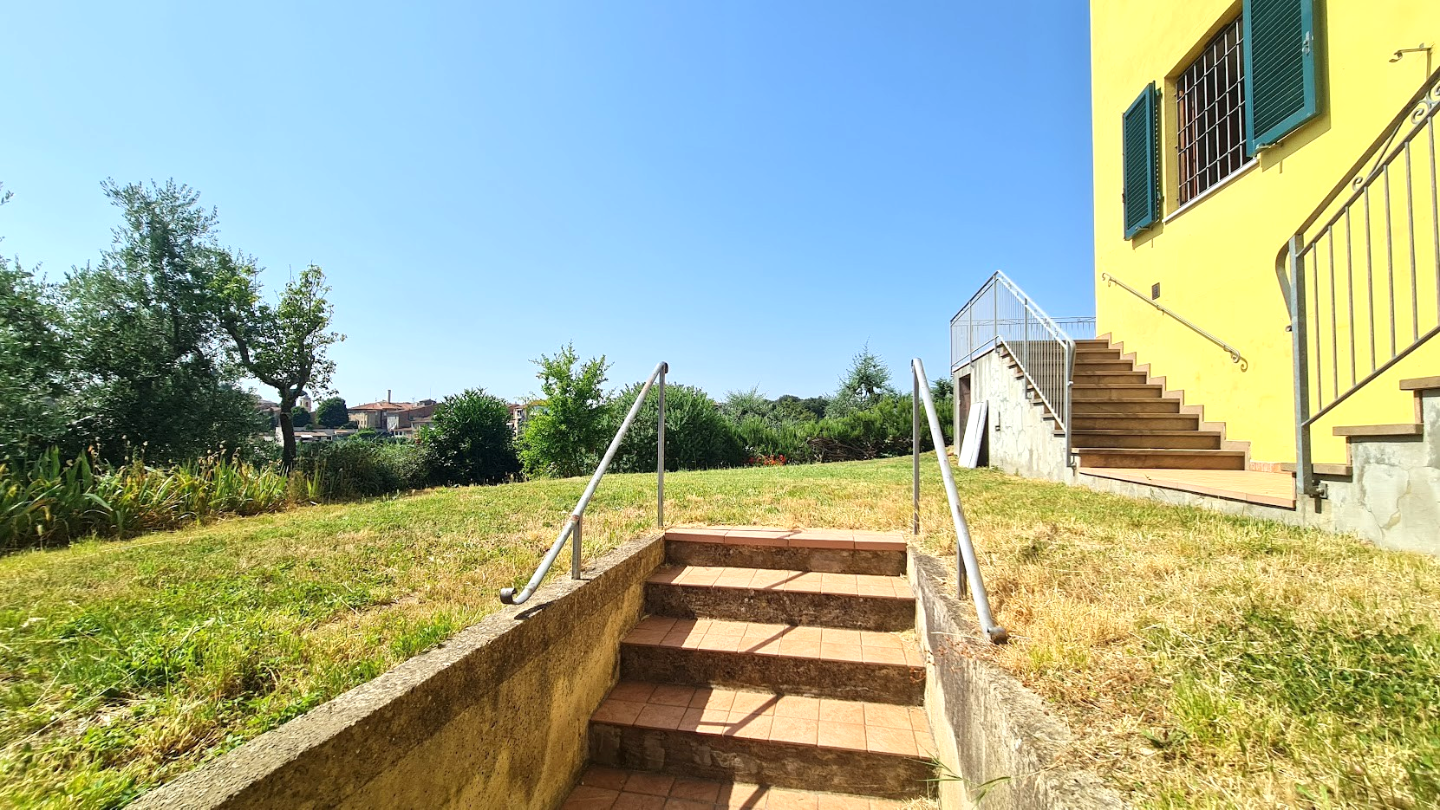 casa indipendente in vendita a San Miniato in zona La Scala