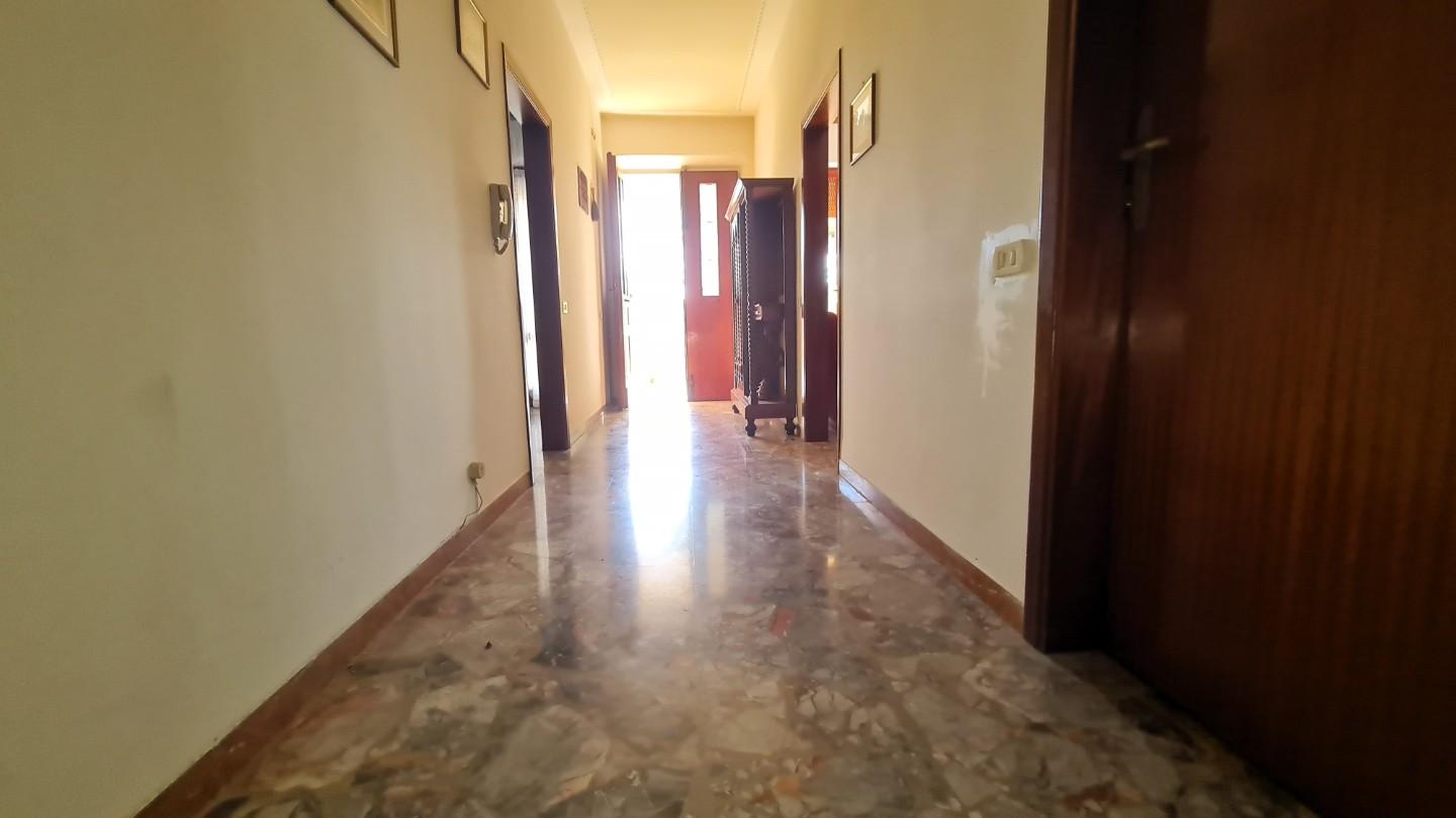 Appartamento con giardino a Fucecchio