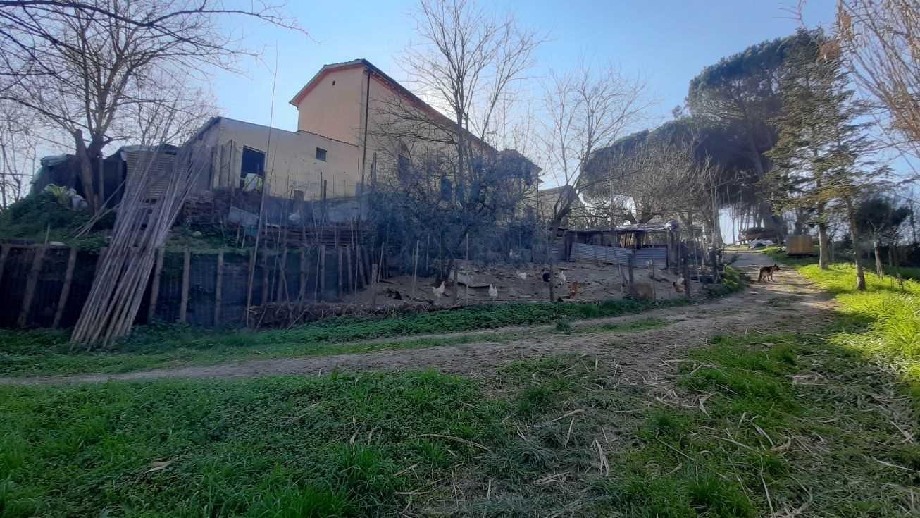 Casa indipendente con giardino a San Miniato