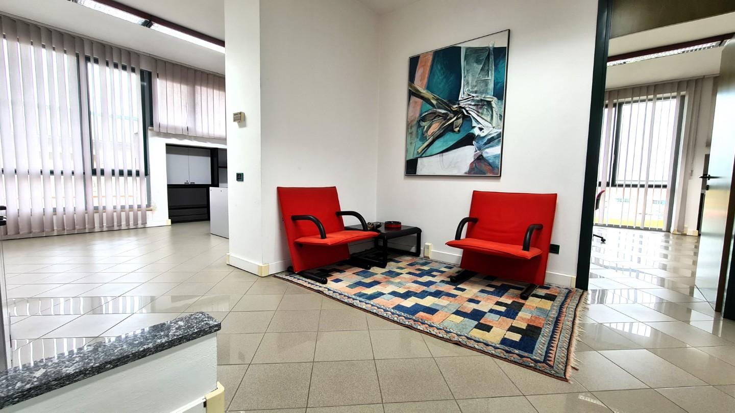 Ufficio in affitto a San Miniato