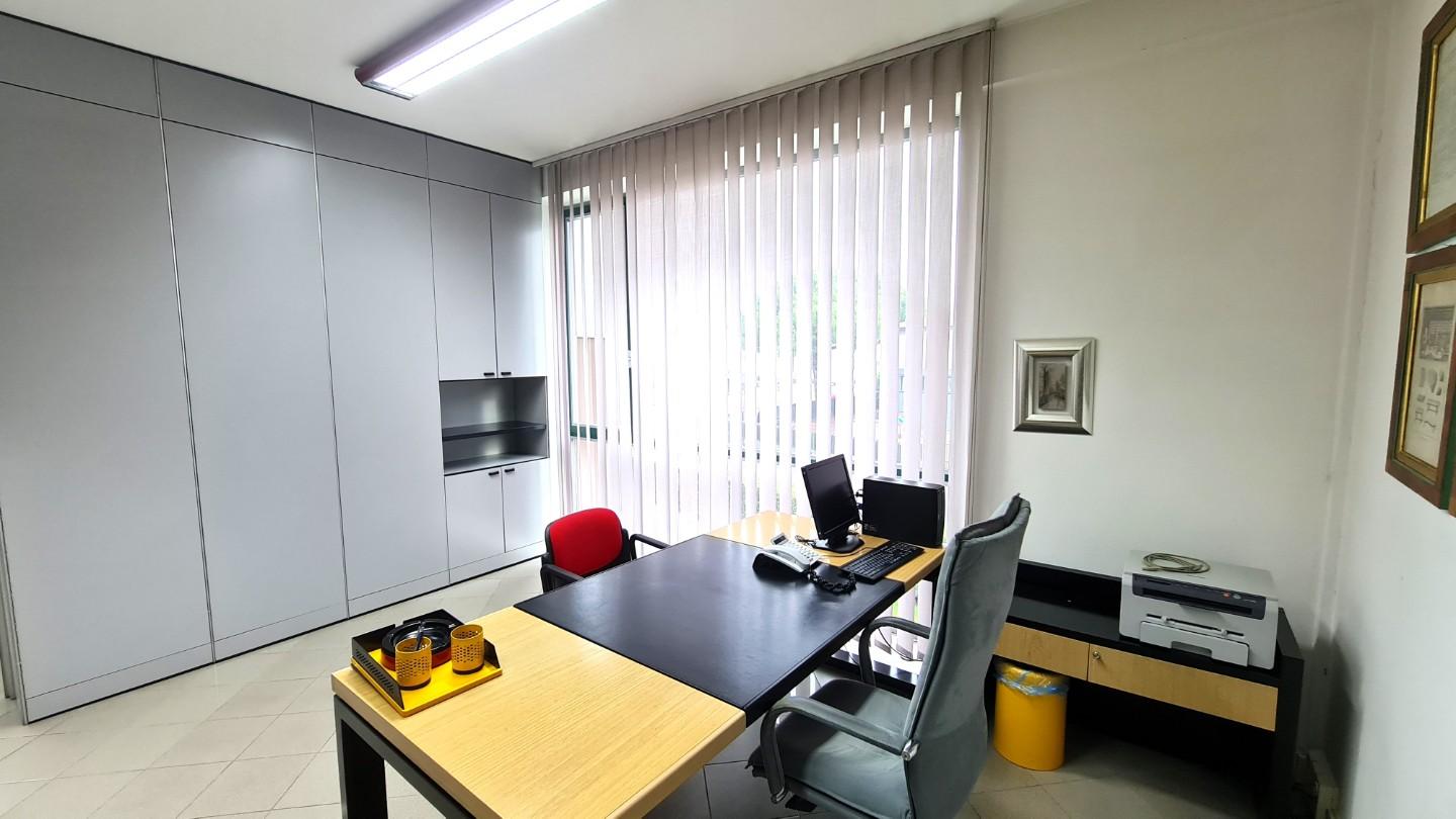 Ufficio in affitto a San Miniato
