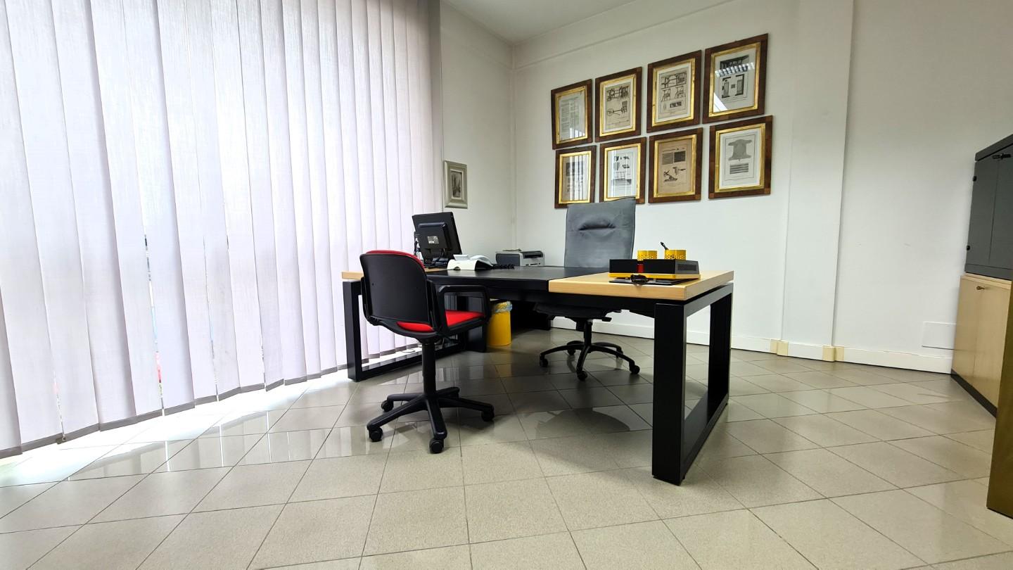 Ufficio in affitto a San Miniato