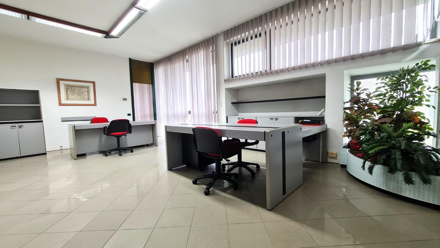 Ufficio in affitto a San Miniato