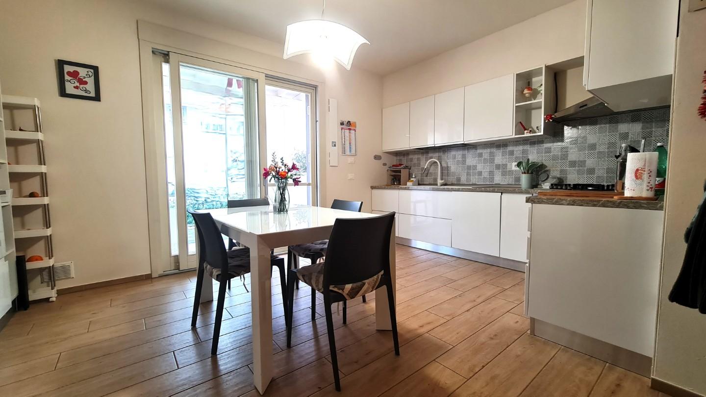 Villa Bifamiliare con giardino a San Miniato