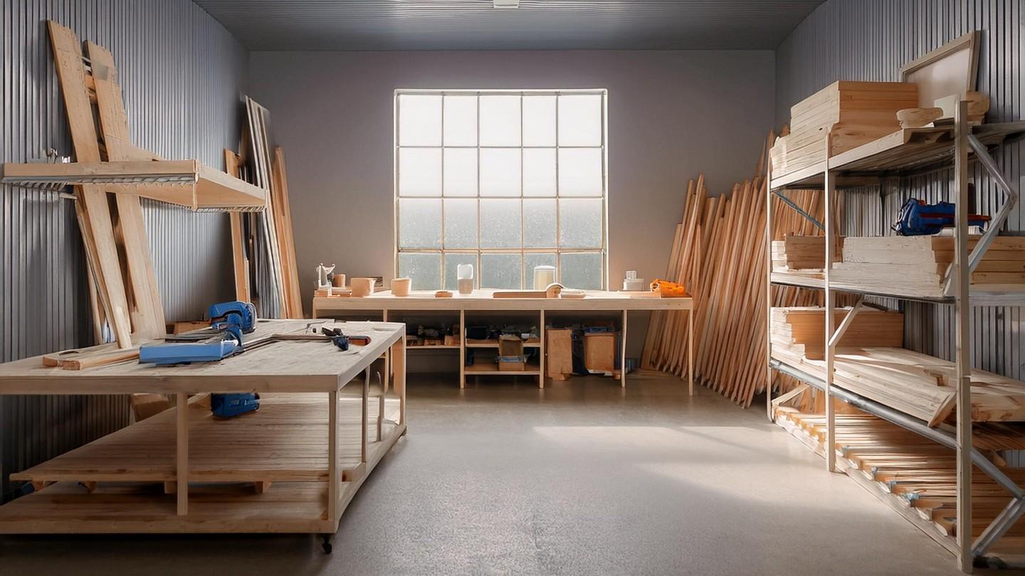 Laboratorio in vendita, San Miniato ponte a egola