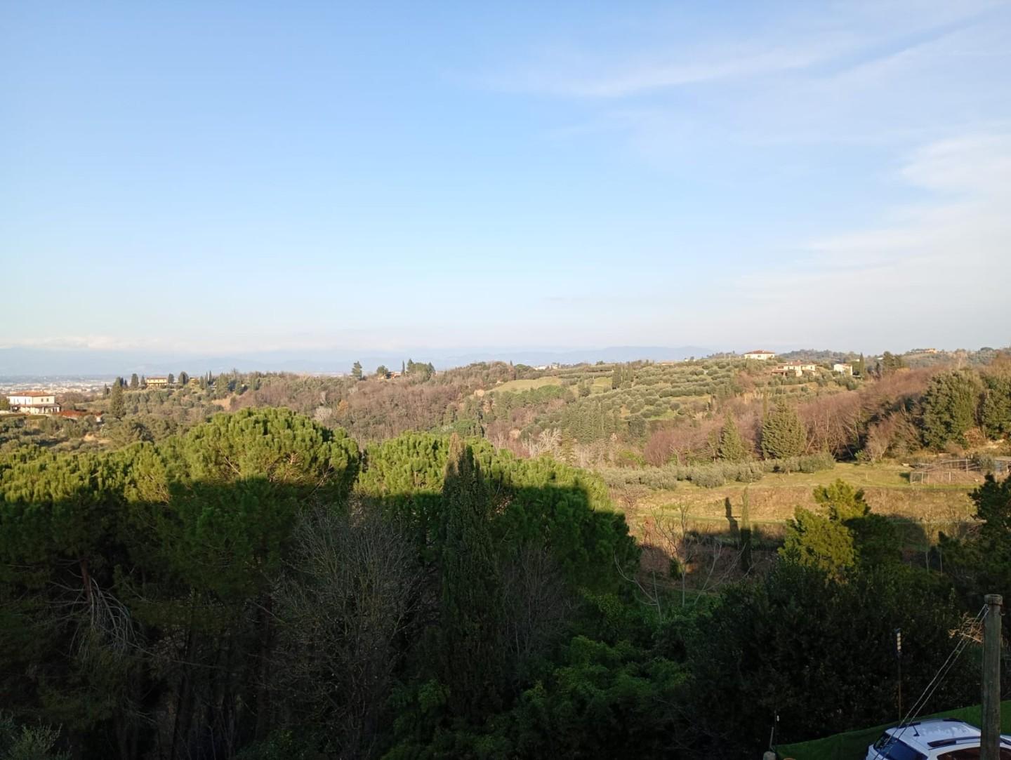 Villa Bifamiliare con giardino a Montopoli in Val d'Arno