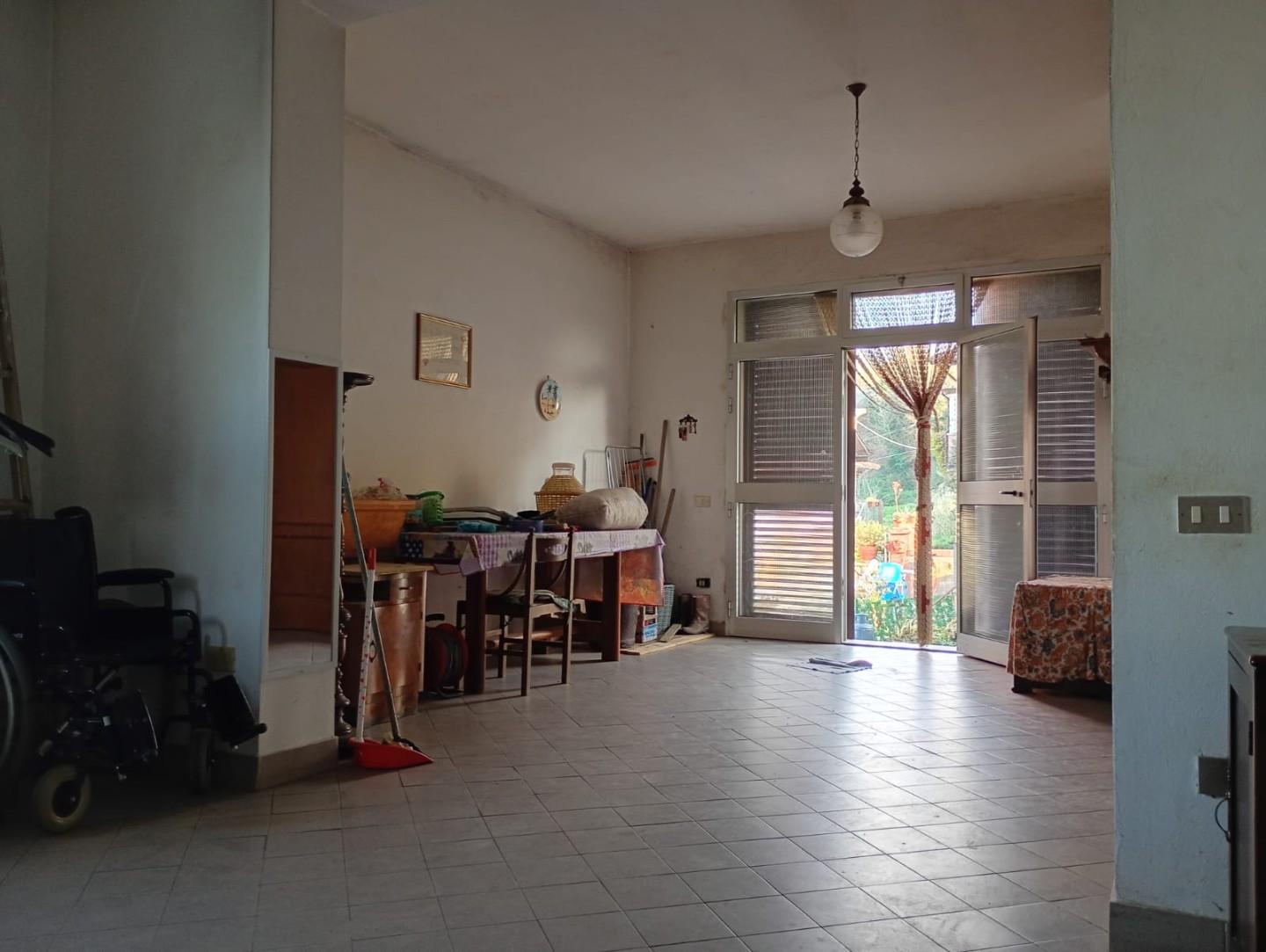 Villa Bifamiliare con giardino a Montopoli in Val d'Arno