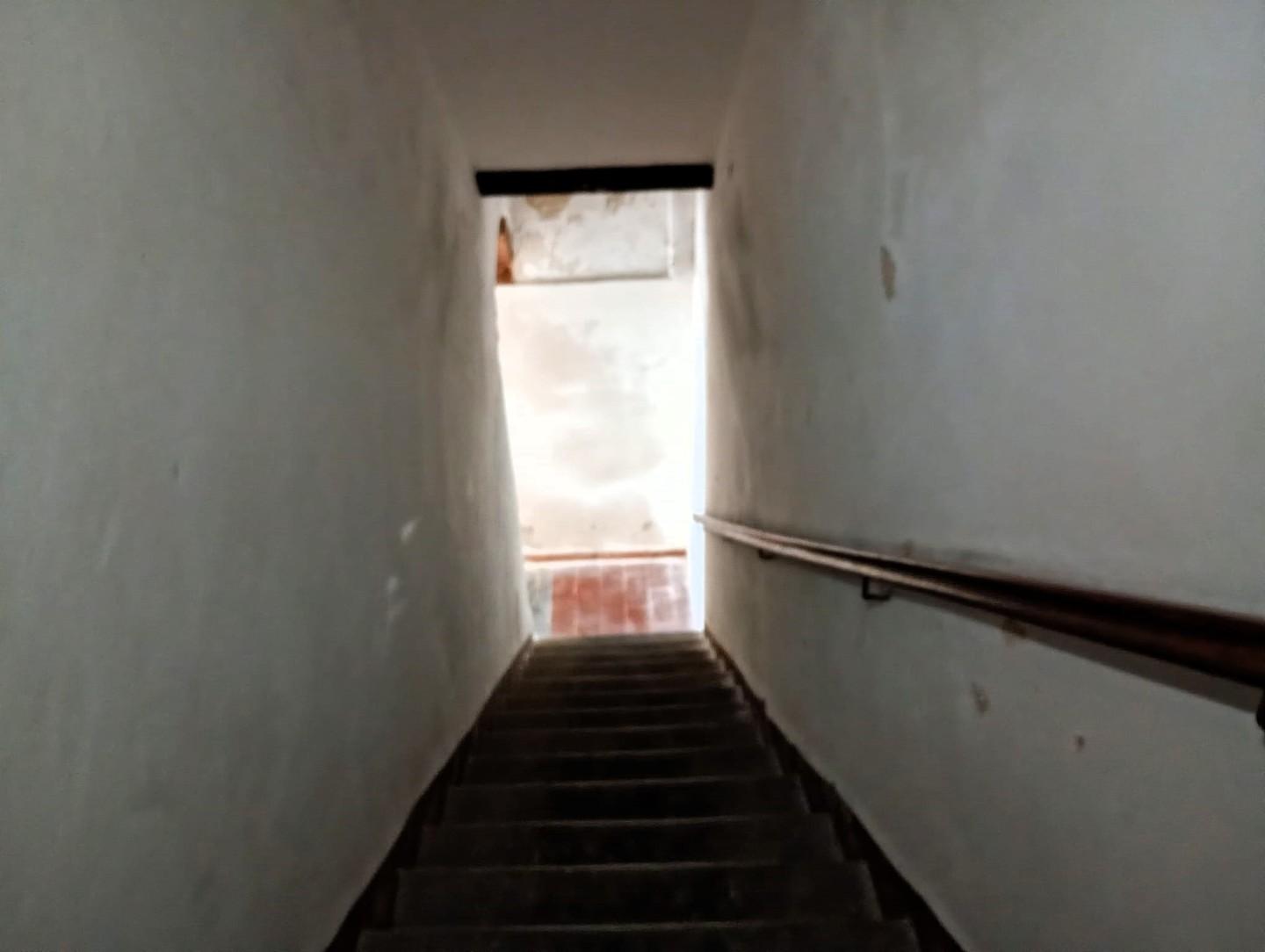 Villa da ristrutturare a San Miniato