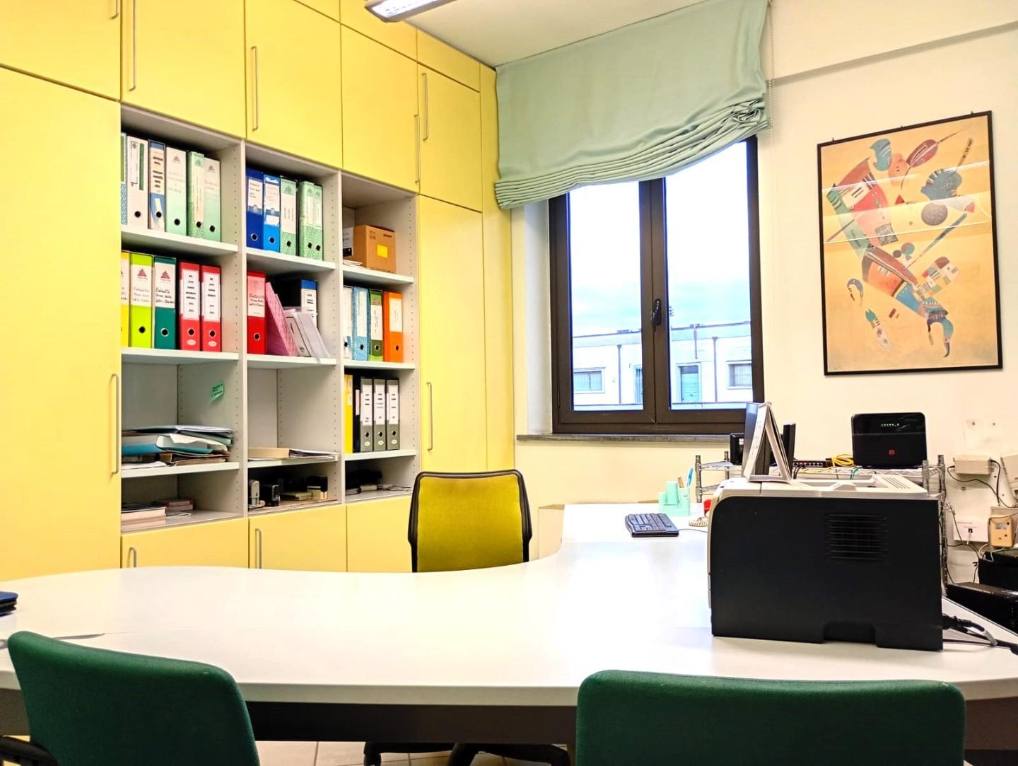 Ufficio in vendita, San Miniato basso