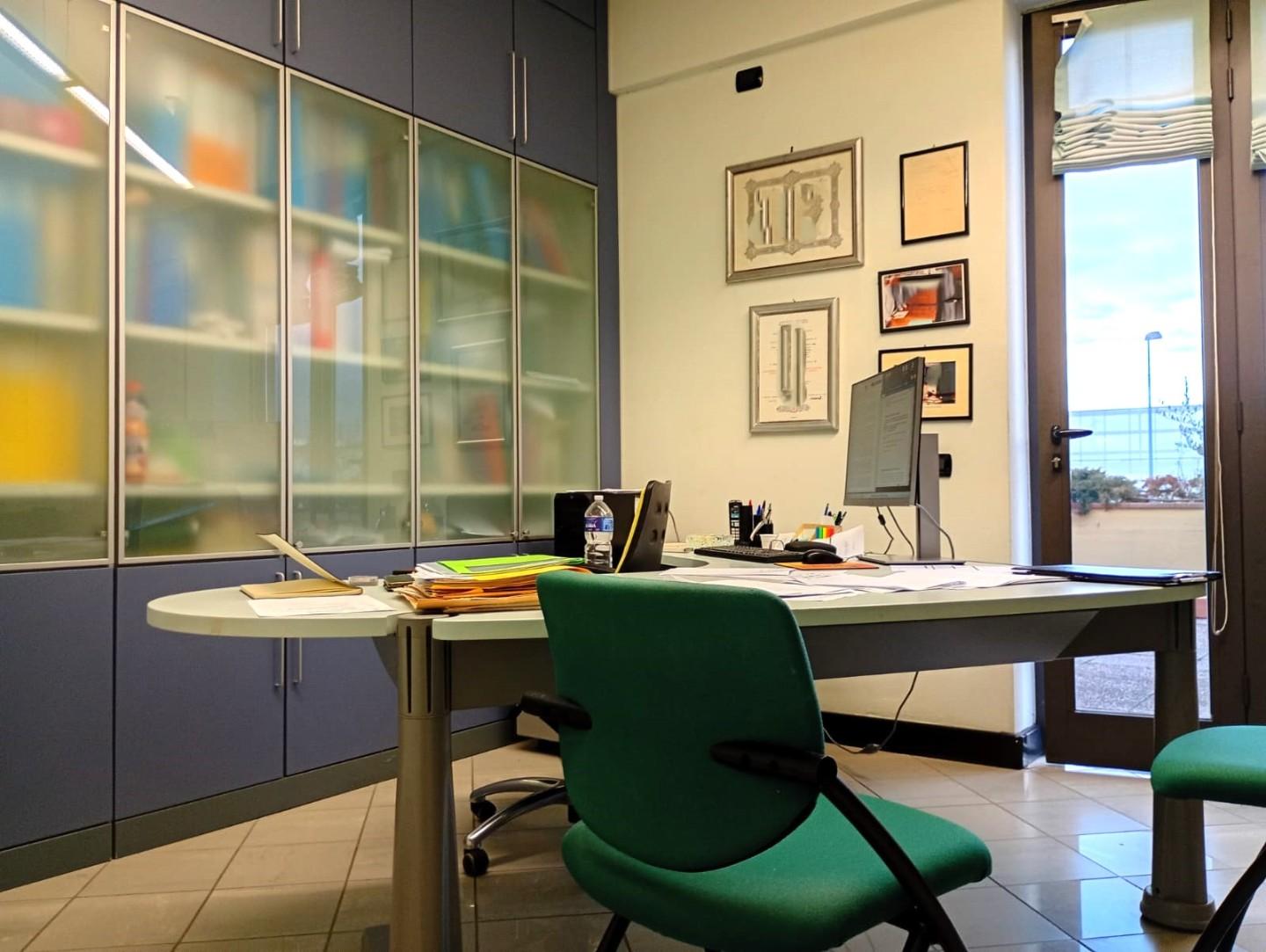 Ufficio in vendita, San Miniato basso