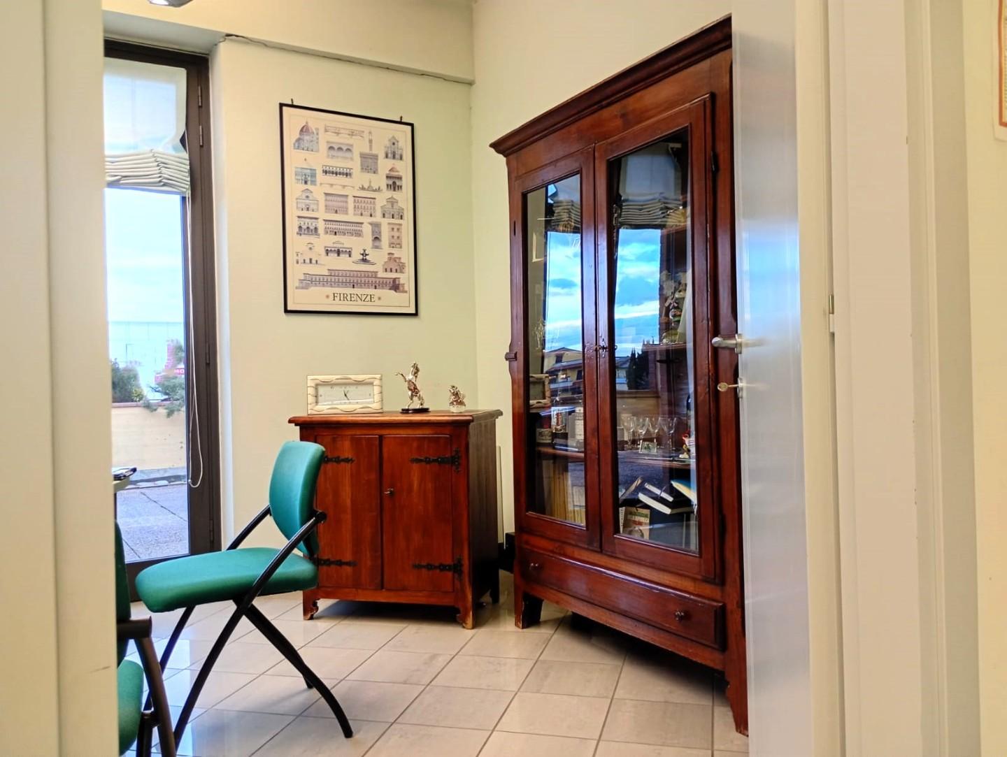 Ufficio in vendita, San Miniato basso