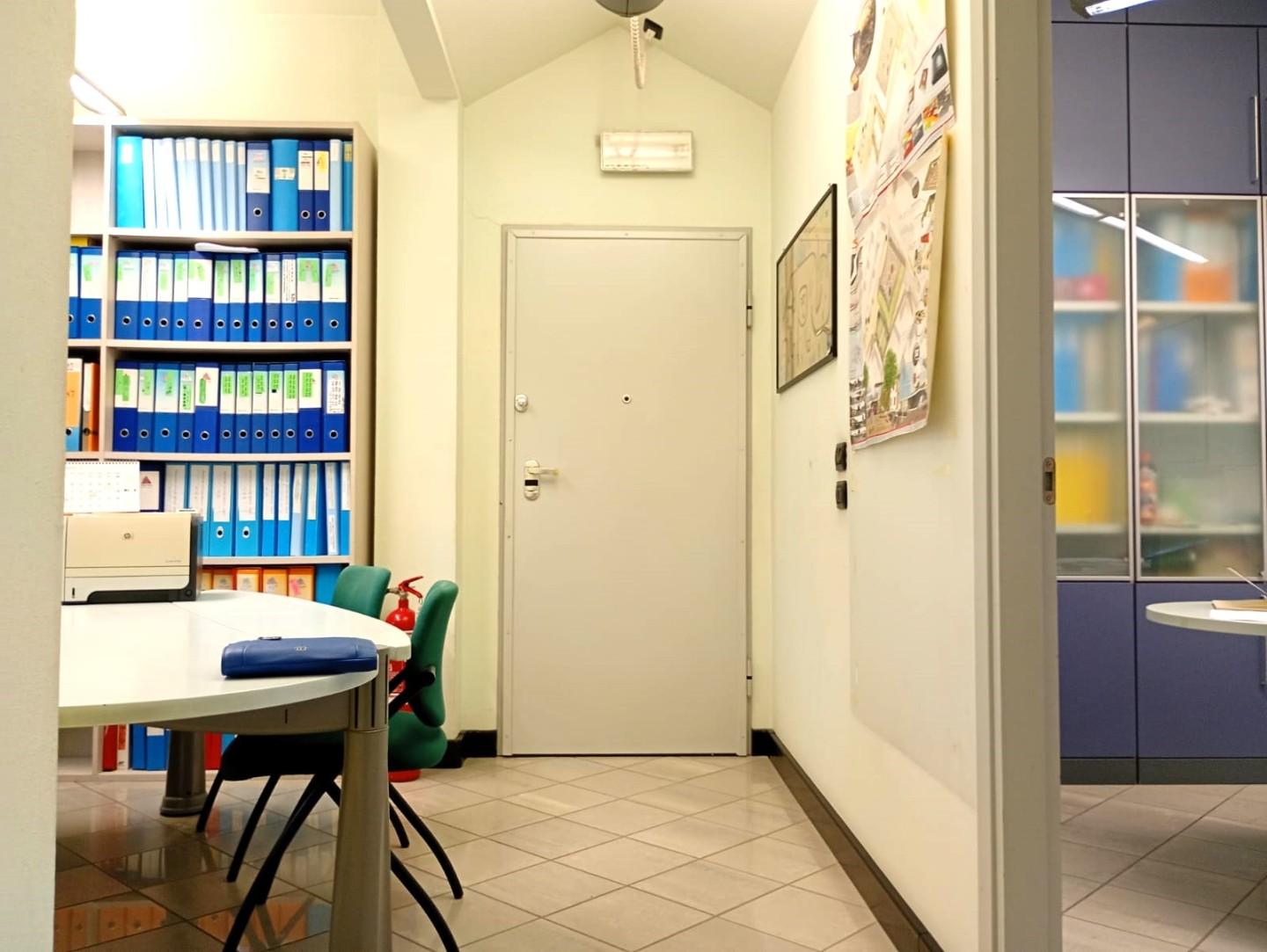 Ufficio in vendita, San Miniato basso