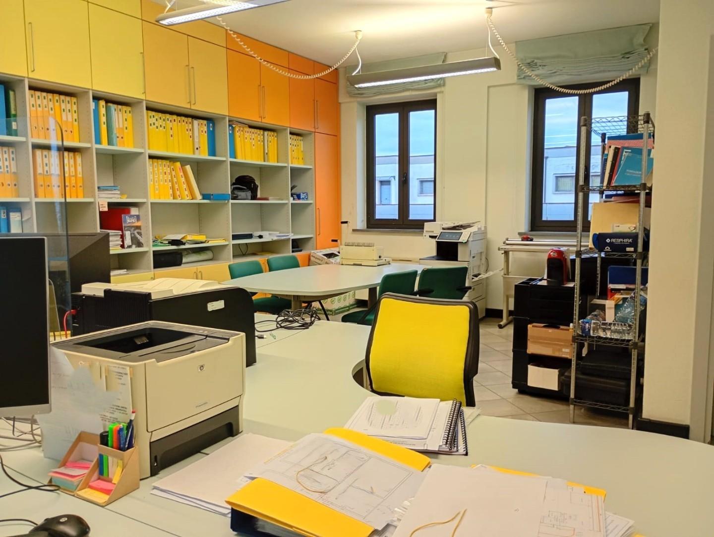 Ufficio in vendita, San Miniato basso