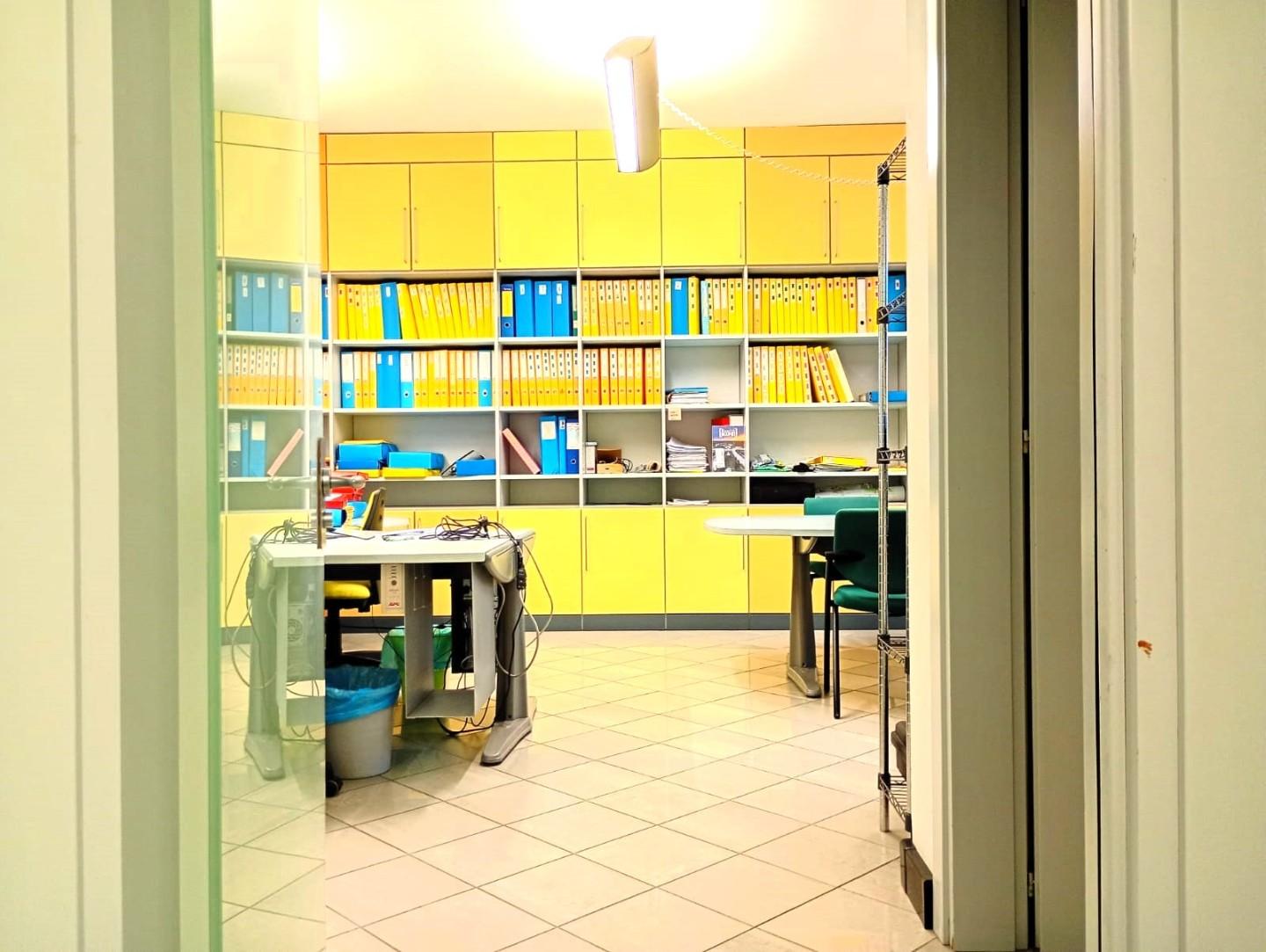 Ufficio in vendita, San Miniato basso