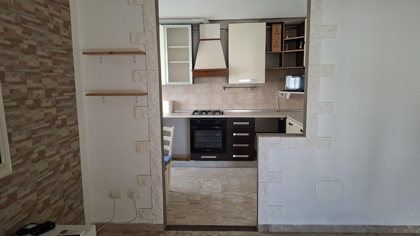 Trilocale arredato in affitto, San Miniato basso