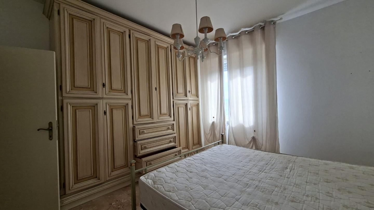 Trilocale arredato in affitto, San Miniato basso