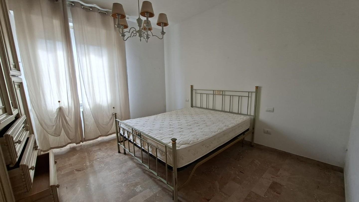 Trilocale arredato in affitto, San Miniato basso