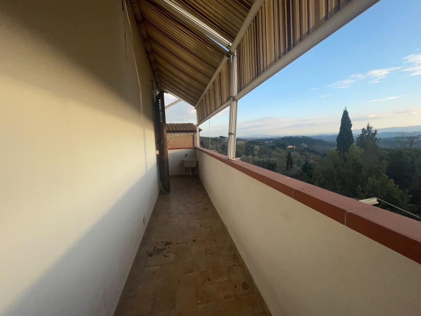 Appartamento in vendita a Palaia