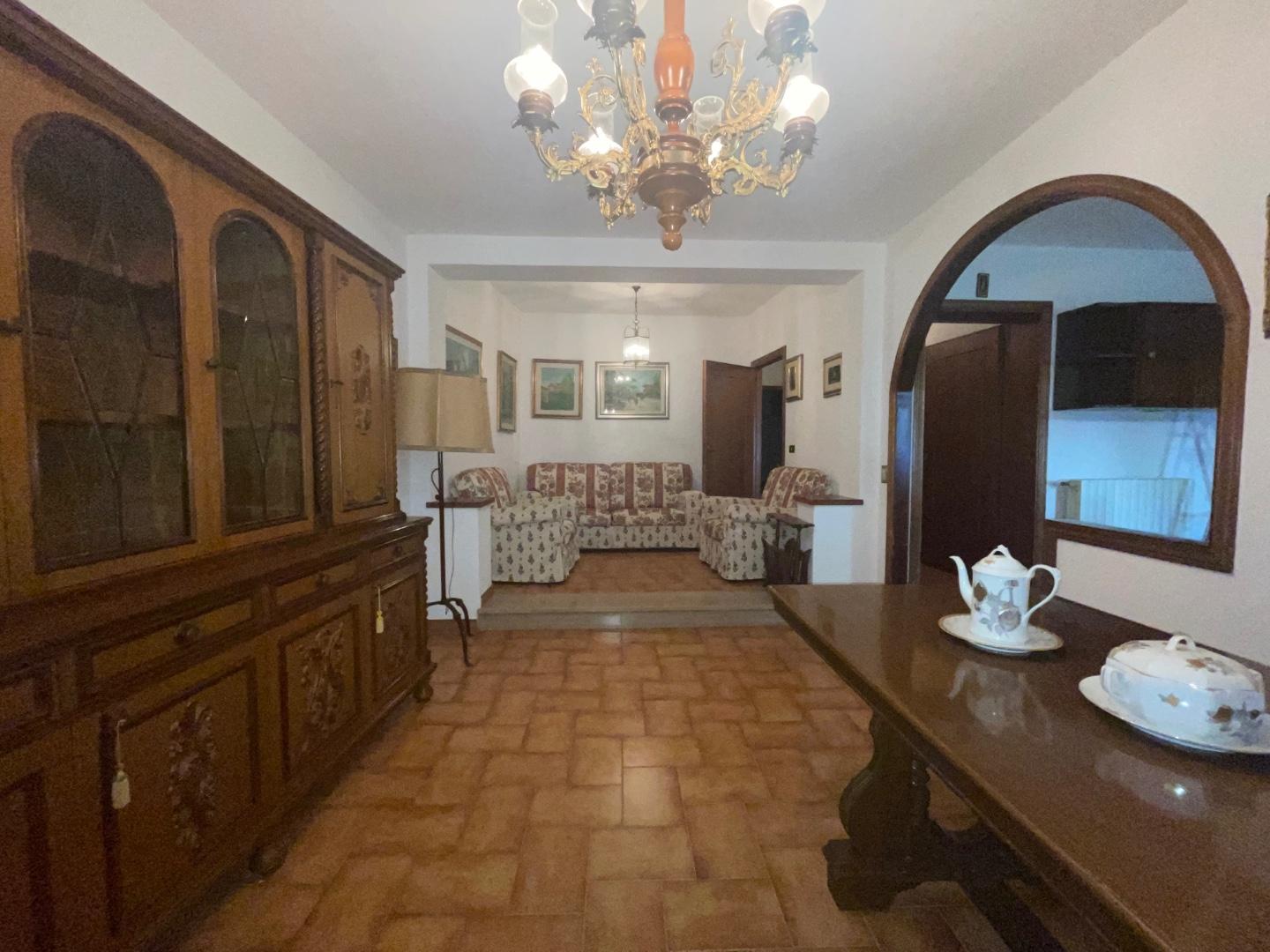 Appartamento in vendita a Palaia