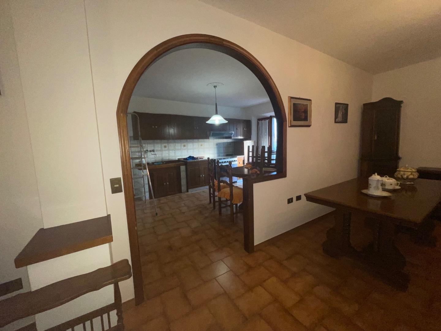 Appartamento in vendita a Palaia