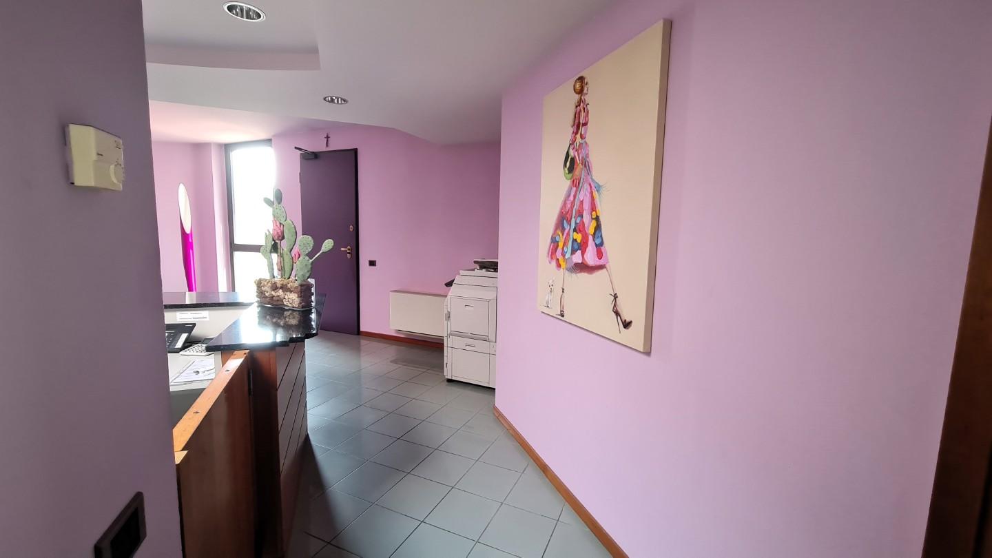 Ufficio in vendita, San Miniato basso