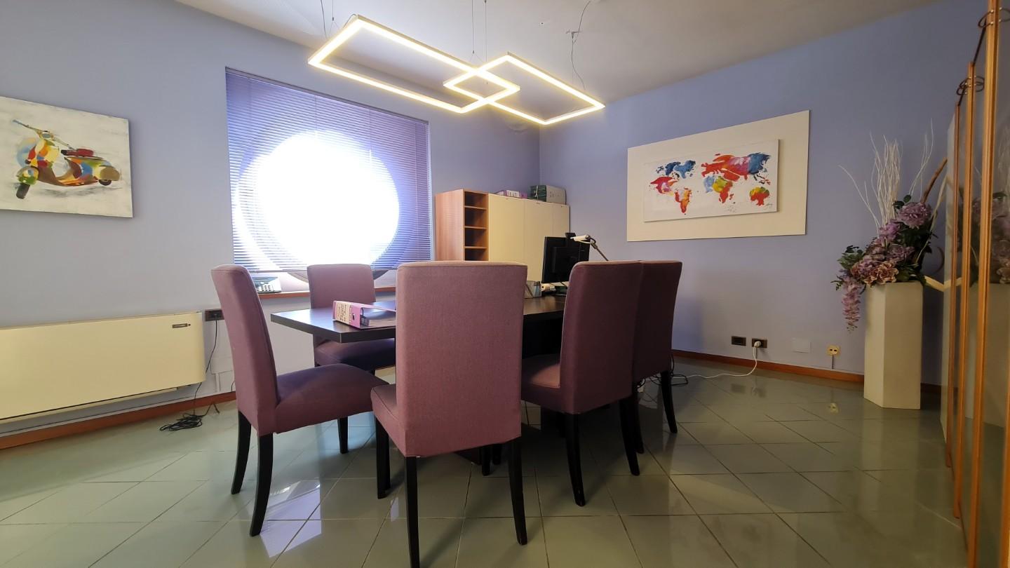 Ufficio in vendita, San Miniato basso