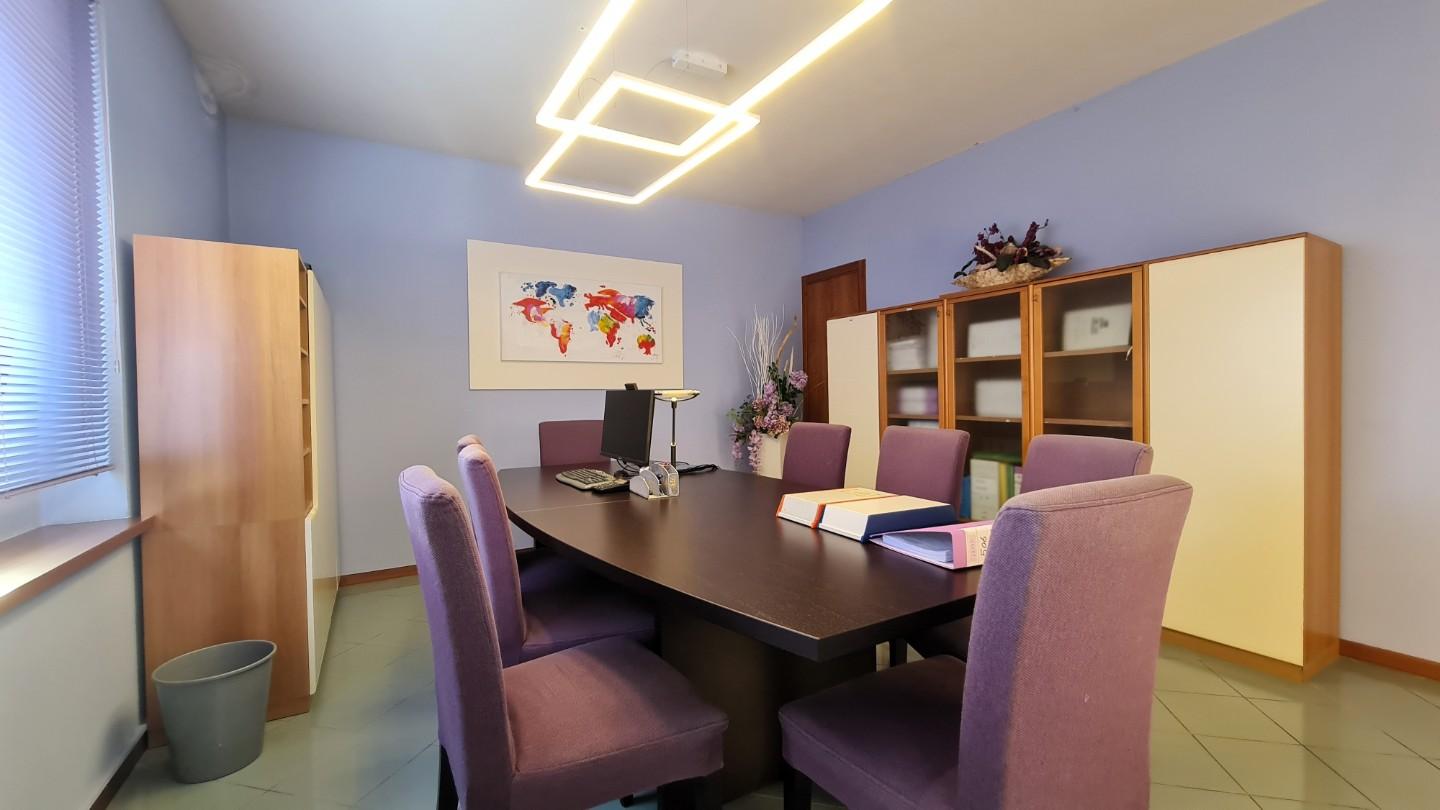 Ufficio in vendita, San Miniato basso