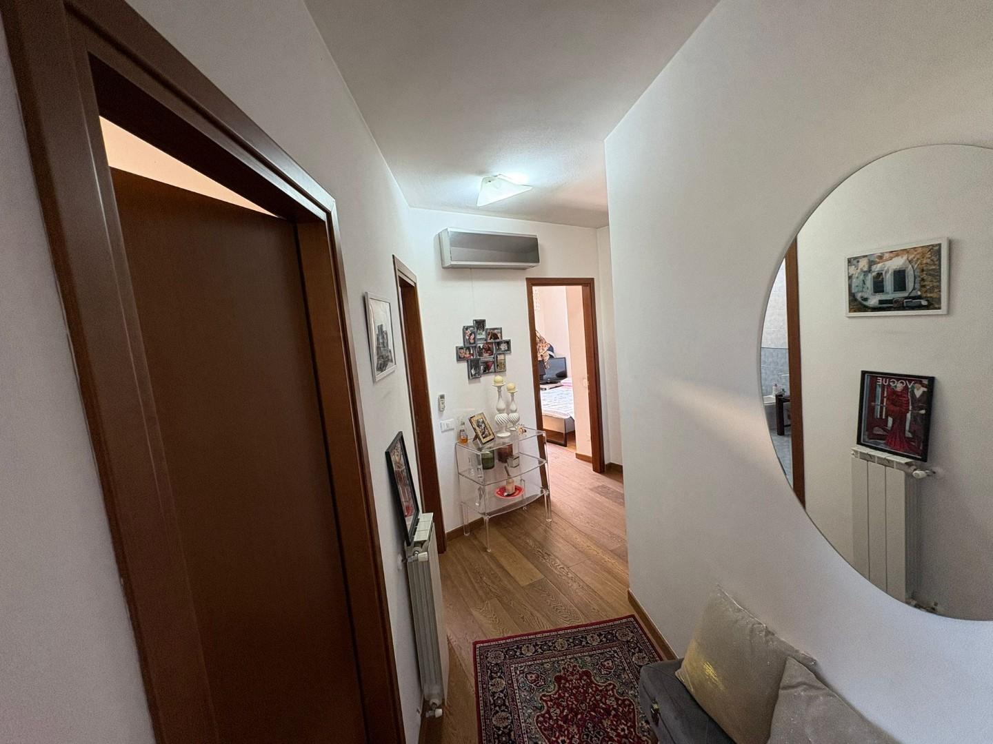 Appartamento in vendita a San Miniato