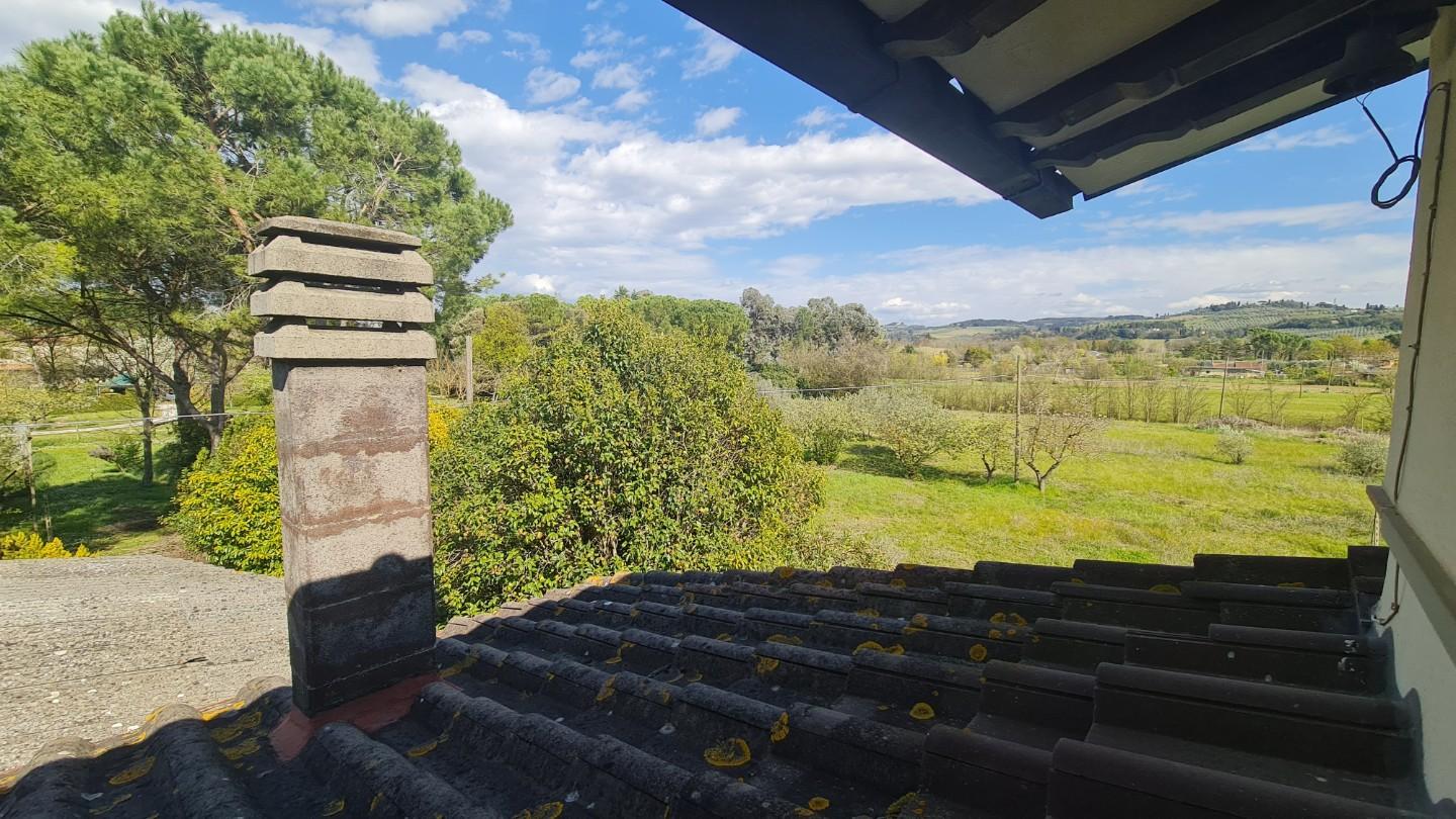 Casa indipendente con giardino, Empoli ponzano