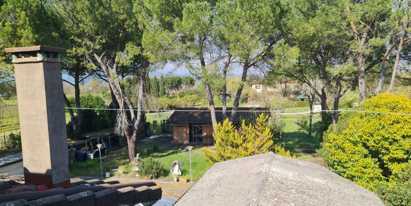 Casa indipendente con giardino, Empoli ponzano