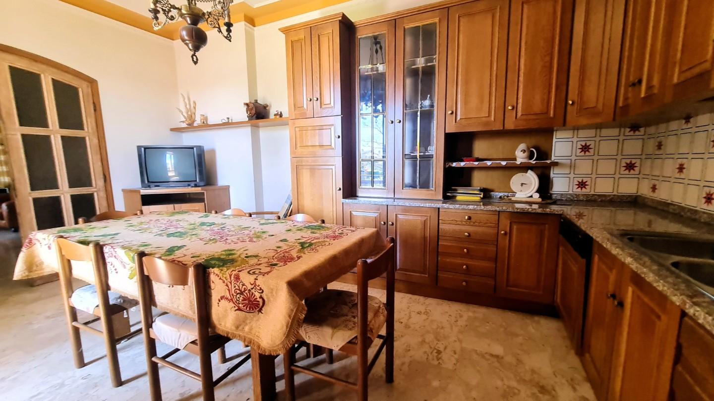 Casa indipendente con giardino, Empoli ponzano