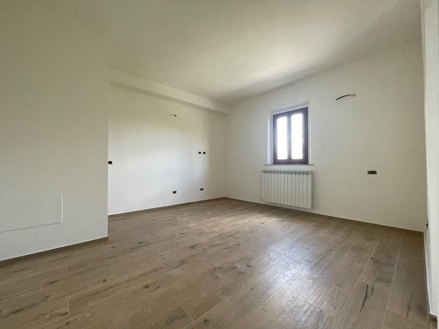 Quadrilocale in vendita a San Miniato