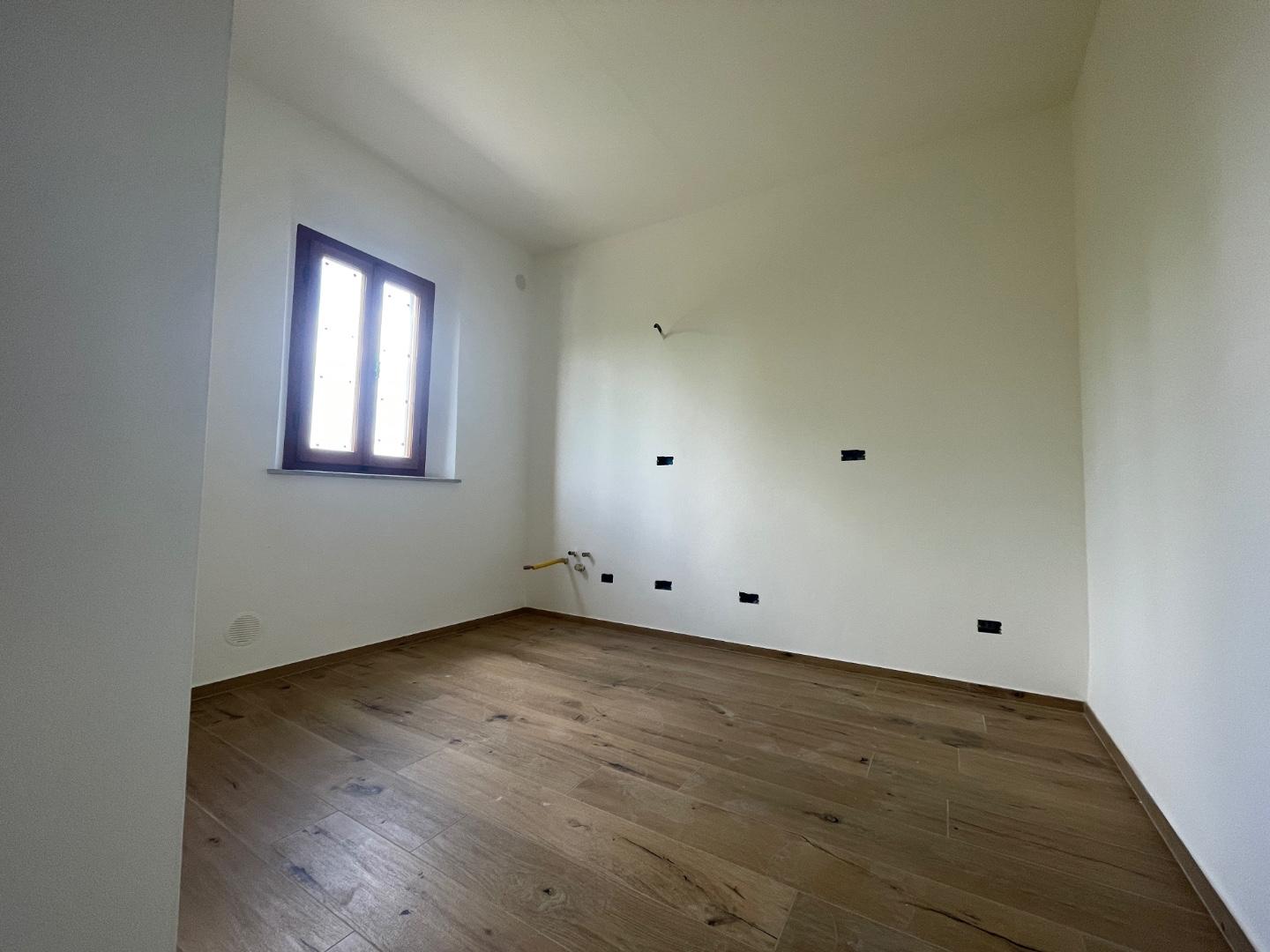 Quadrilocale in vendita a San Miniato