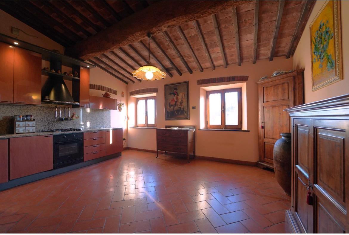 Casa indipendente in vendita a San Miniato