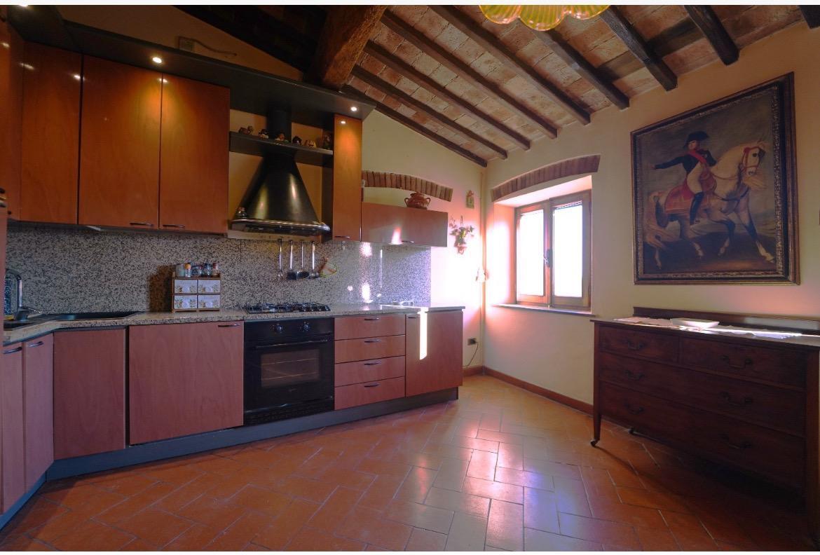 Casa indipendente in vendita a San Miniato