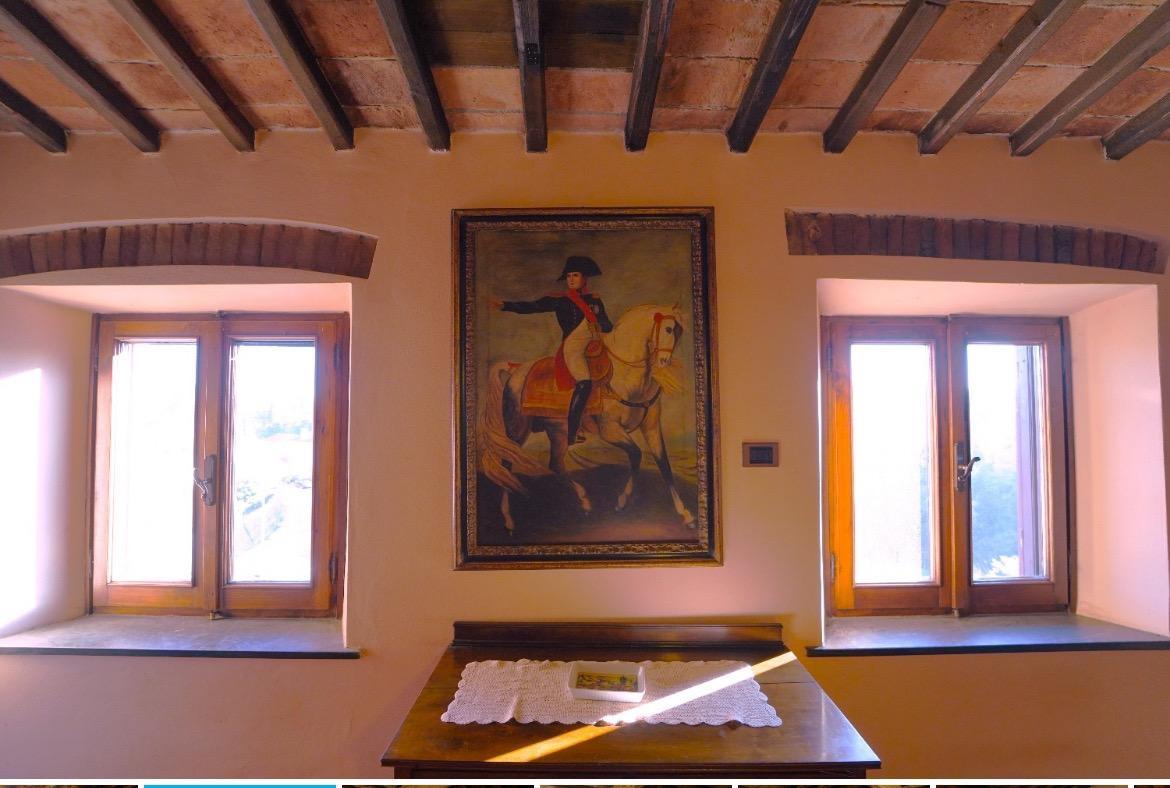 Casa indipendente in vendita a San Miniato
