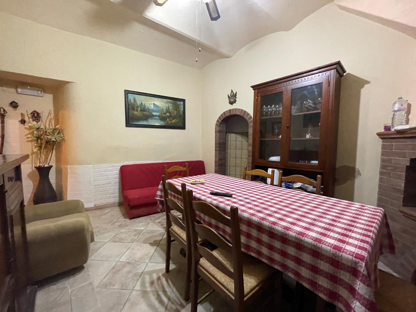 Appartamento in vendita a San Miniato