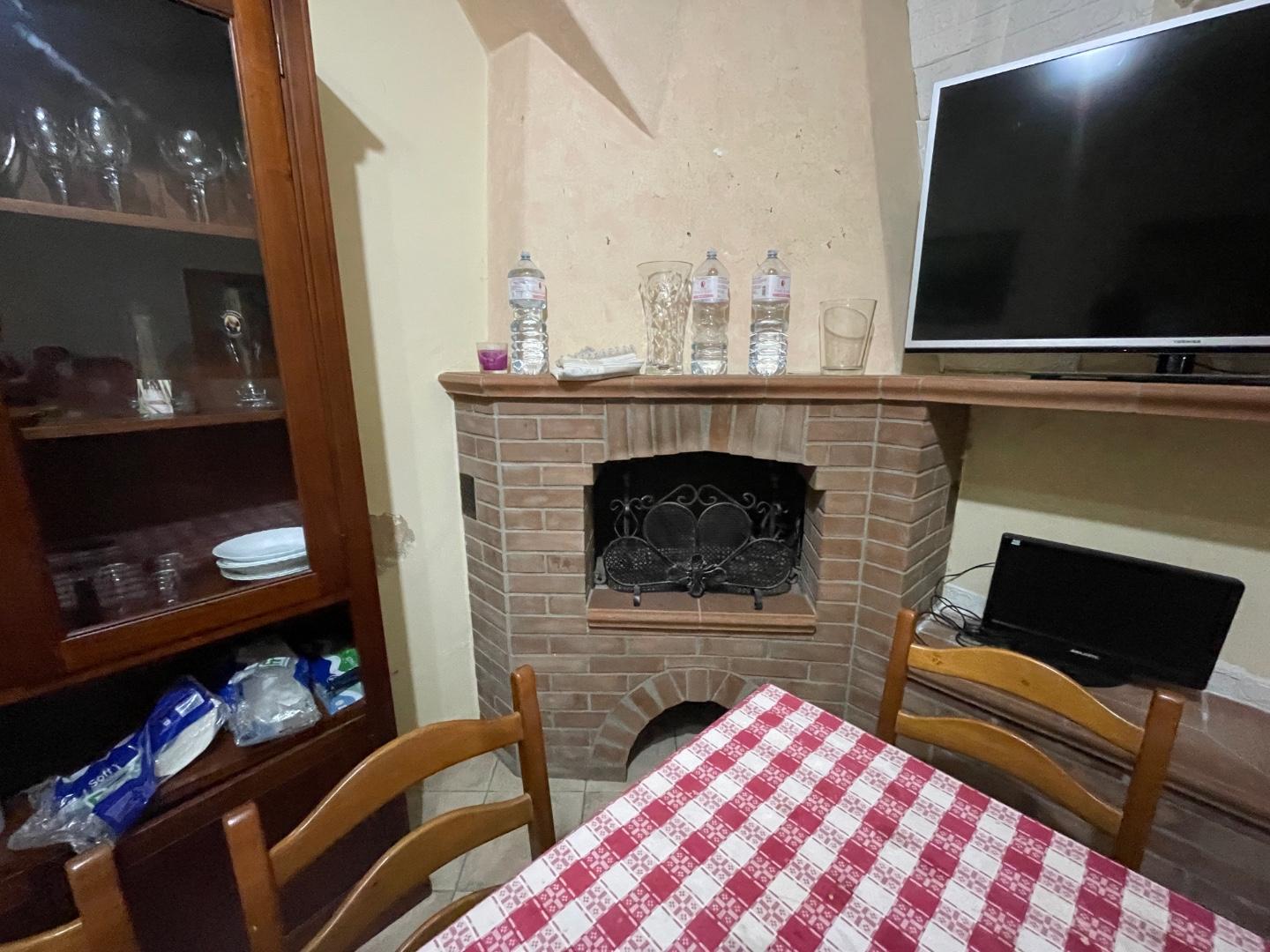 Appartamento in vendita a San Miniato