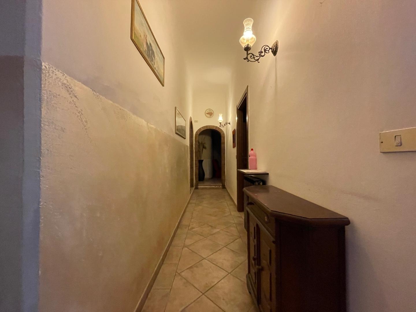 Appartamento in vendita a San Miniato