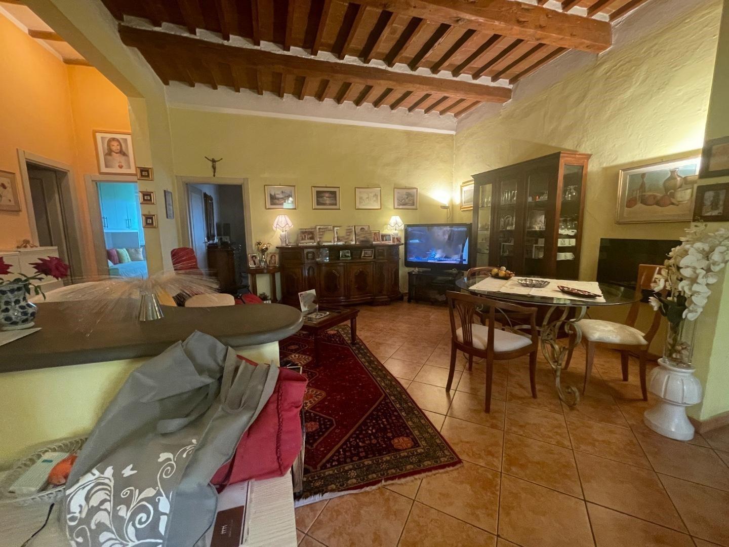 Casa indipendente con terrazzo, Montopoli in Val d'Arno san romano
