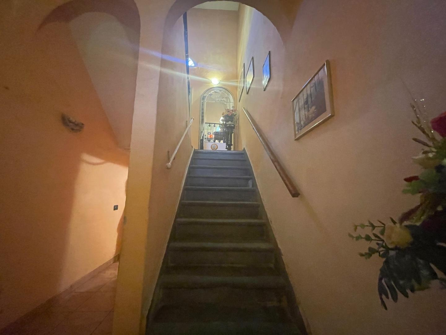 Casa indipendente con terrazzo, Montopoli in Val d'Arno san romano
