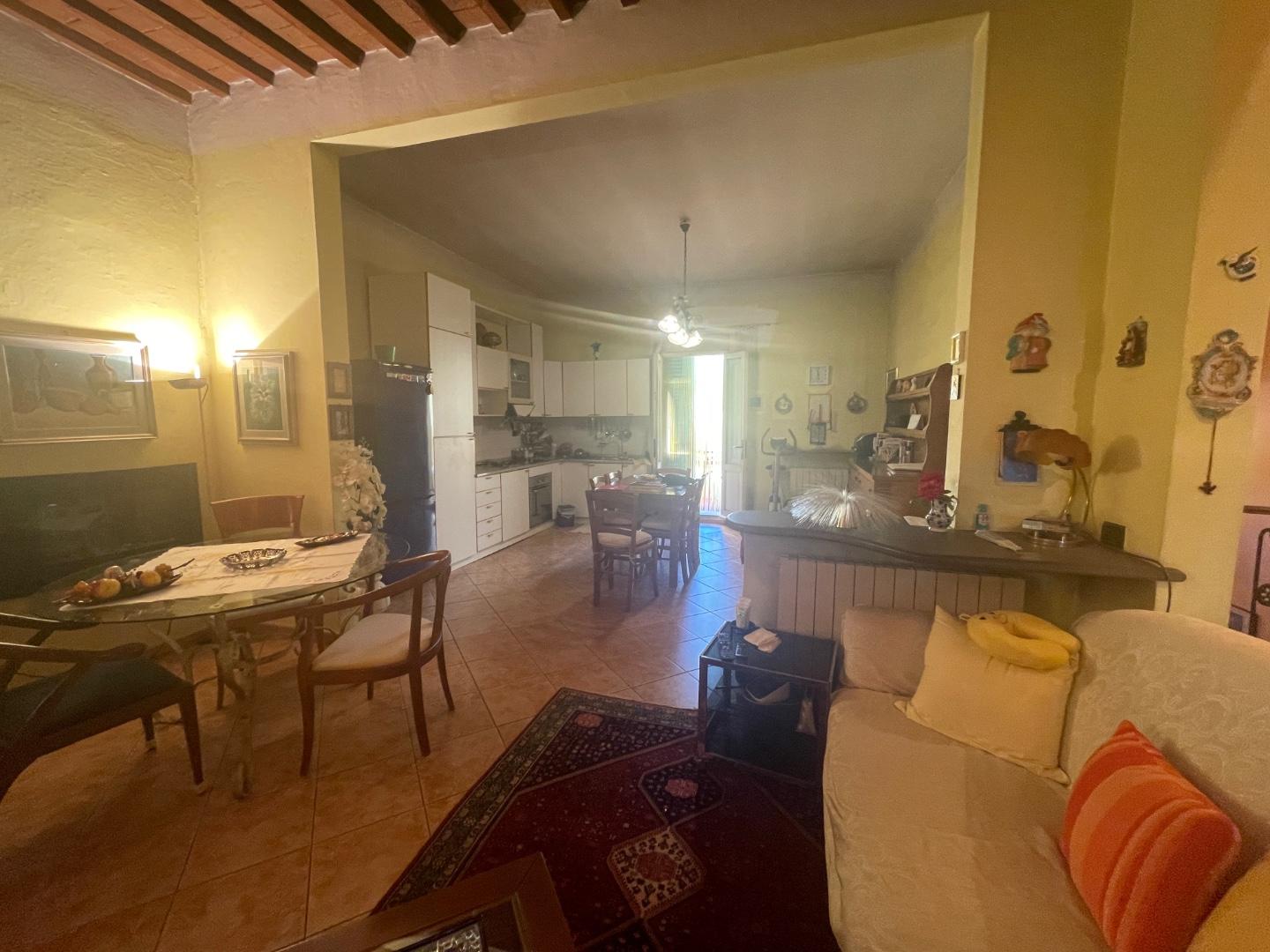 Casa indipendente con terrazzo, Montopoli in Val d'Arno san romano