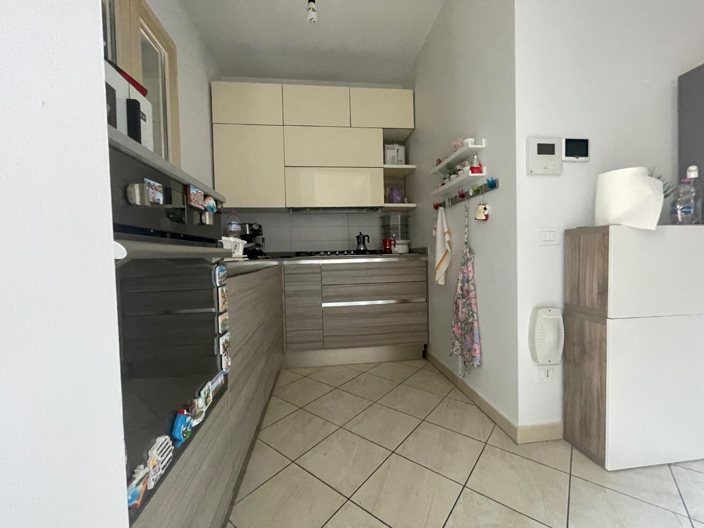 Casa indipendente con terrazzo a San Miniato